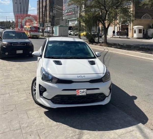 كيا ريو 2023 للبيع في العراق - ديالى